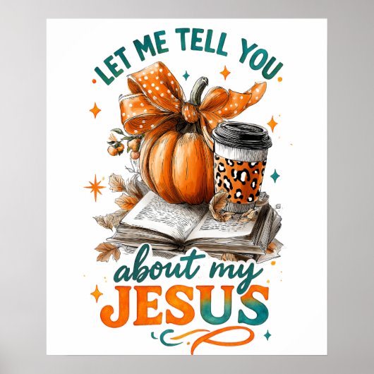 Poster Laissez-Moi Vous Dire... (Devant)