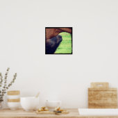 Poster Laissez-Moi Vous Dire Un Secret (Cuisine)