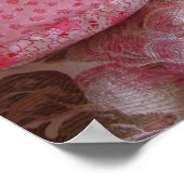 Poster Laissez sortir votre enfant intérieur Smoking pour (Coin)