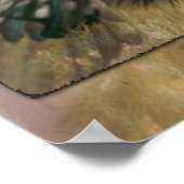 Poster Laissez votre esprit prendre l'avion (Coin)