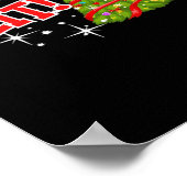 Poster Laissons-nous aller, Idiom amusant, Lumières de No (Coin)