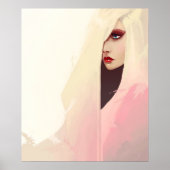 Poster Lait (Devant)