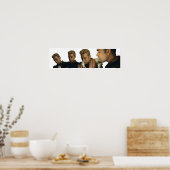 Poster Lait homelander (Cuisine)