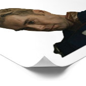 Poster Lait homelander (Coin)