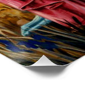 Poster Lait que (Coin)