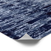 Poster Lait Way Moonrise Imprimer (Coin)