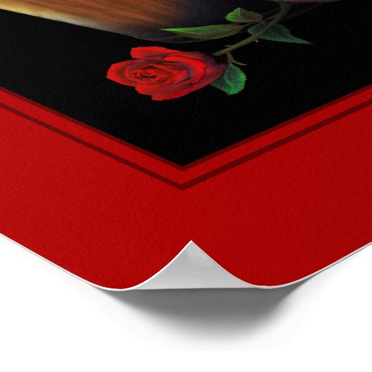 Poster Laitues (Coin)