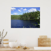 Poster Lake (Cuisine)