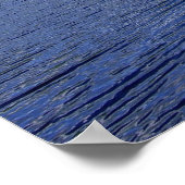 Poster Lake (Coin)