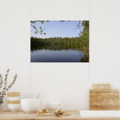 Poster Lake (Cuisine)