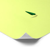 Poster lake berryessa Napa County, California (Coin)