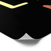 Poster Lake George, État de New York, Voyage (Coin)