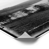 Poster Lake Hopatcong, N.J., de Pleasant Point c1890s (Coin)