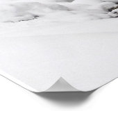 Poster Lake Louise, Banff (Alberta) Canada (Coin)