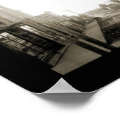 Poster Lake Mills, IA Photo 1908 (Coin)