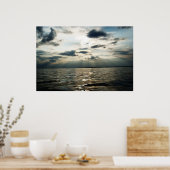 Poster Lake Murray (Cuisine)