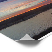 Poster Lake Scott State Park (Coin)