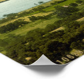 Poster Lake Windermere I, Lake District, Cumbria, Anglete (Coin)