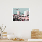 POSTER LAKELAND FLORIDA (Cuisine)