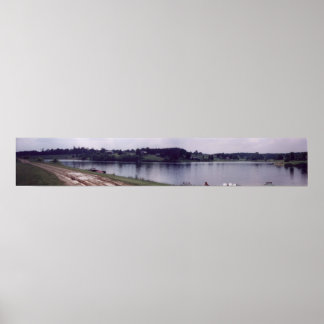 Poster Lakeview