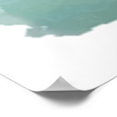 Poster Lakeview PB (Coin)