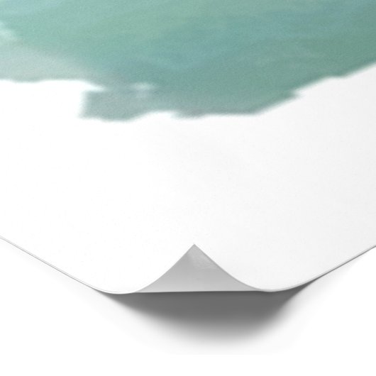 Poster Lakeview PB (Coin)