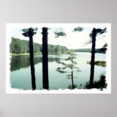 Poster Lakeview PB (Devant)