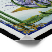 Poster Lakme 2/Imprimer (Coin)