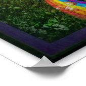 Poster Lakshmi (Coin)