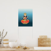 Poster Lakshmi (Cuisine)