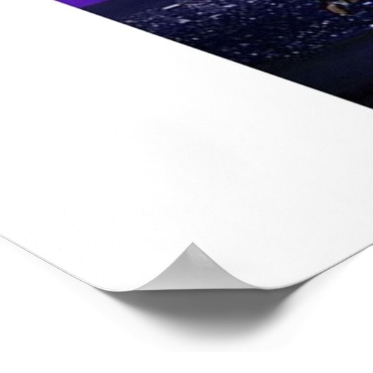 Poster Lalaland (Coin)