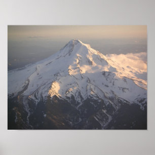 POSTER L'ALASKA LE BEAU