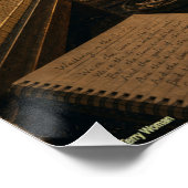 Poster L'album Windows : une parodie (Coin)