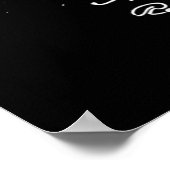 Poster L'alchimie de l'action (Coin)