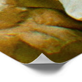 Poster L'alchimiste (Coin)