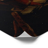 Poster L'alchimiste (Coin)