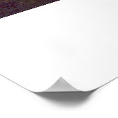 Poster L'Alchimiste De Carl Spitzweg (Coin)