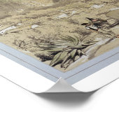 Poster L'Alhambra de l'Albay, de 'Sketches et Dr. (Coin)