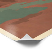 Poster Lalibela (Coin)