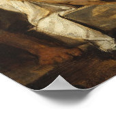 Poster L'aliénation du Christ (Coin)