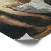 Poster L'aliénation du Christ, 1559 (Coin)