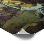 Poster L'alimentation des cinq mille, avant 1733 (Coin)