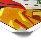 Poster L'Allemagne veut vous voir (Coin)