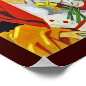 Poster L'Allemagne veut vous voir (Coin)