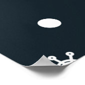 Poster Lamas, fond dessiné à la main. Motif sans couture (Coin)