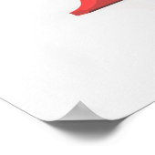 Poster Lambda 2 (Coin)