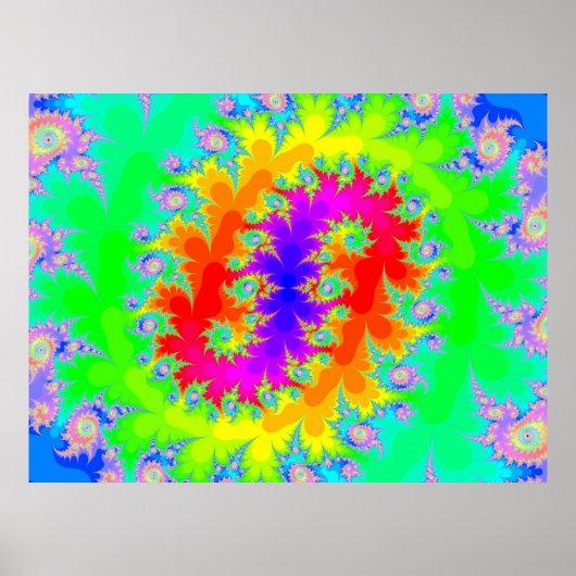 Poster Lambda Sin (impression) (Devant)