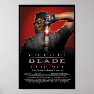 POSTER LAME