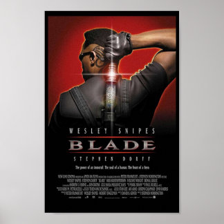 POSTER LAME
