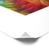 Poster L'âme amicale (Coin)